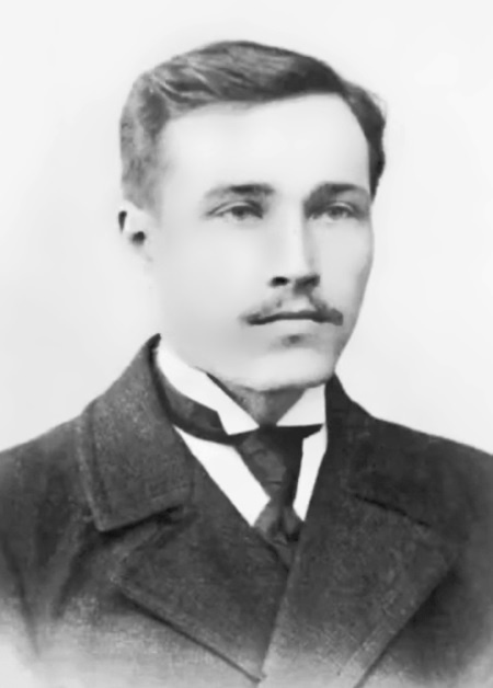 Иллюстрация к книге — Леонид Квасников. Разведчик эпохи атома и космоса [i_005.jpg]