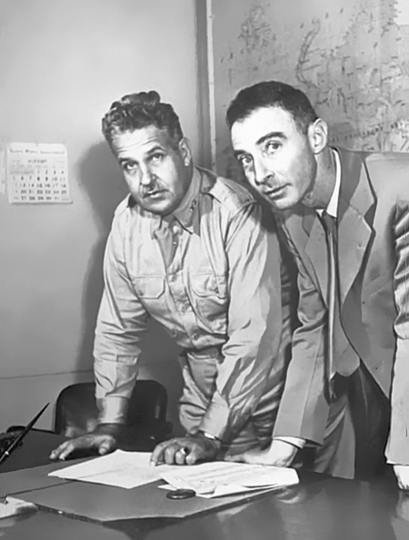 Иллюстрация к книге — Леонид Квасников. Разведчик эпохи атома и космоса [i_011.jpg]