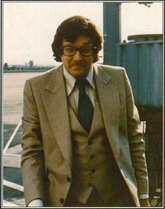 Иллюстрация к книге — Связь времен. Записки благодарного. В Новом Свете [i_003.jpg]