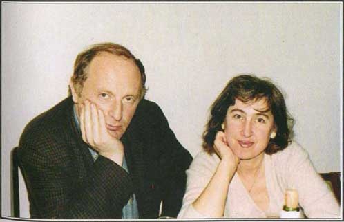 Иллюстрация к книге — Связь времен. Записки благодарного. В Новом Свете [i_006.jpg]