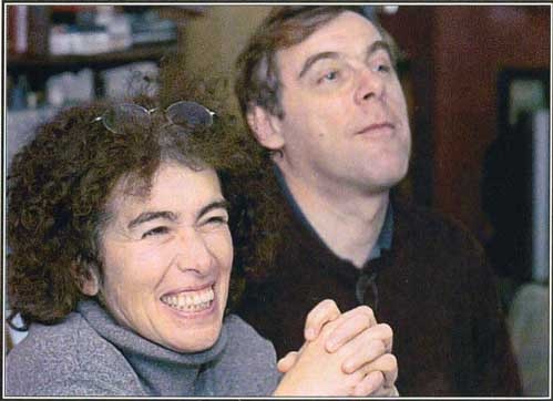 Иллюстрация к книге — Связь времен. Записки благодарного. В Новом Свете [i_008.jpg]