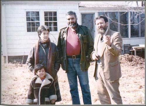 Иллюстрация к книге — Связь времен. Записки благодарного. В Новом Свете [i_011.jpg]