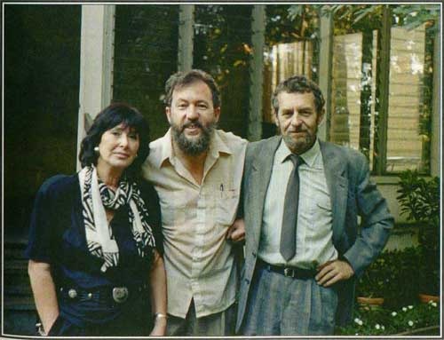 Иллюстрация к книге — Связь времен. Записки благодарного. В Новом Свете [i_015.jpg]