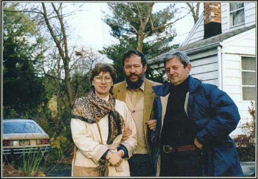 Иллюстрация к книге — Связь времен. Записки благодарного. В Новом Свете [i_018.jpg]