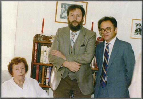 Иллюстрация к книге — Связь времен. Записки благодарного. В Новом Свете [i_020.jpg]