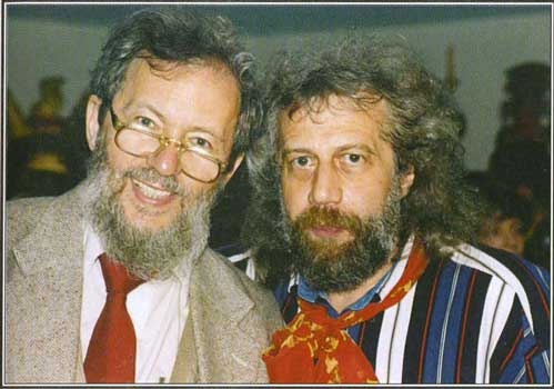 Иллюстрация к книге — Связь времен. Записки благодарного. В Новом Свете [i_022.jpg]