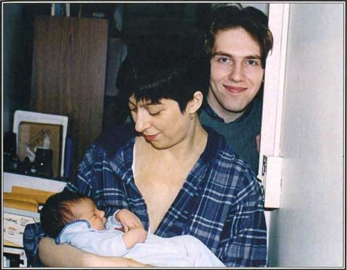 Иллюстрация к книге — Связь времен. Записки благодарного. В Новом Свете [i_026.jpg]