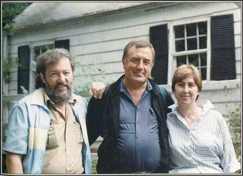 Иллюстрация к книге — Связь времен. Записки благодарного. В Новом Свете [i_027.jpg]