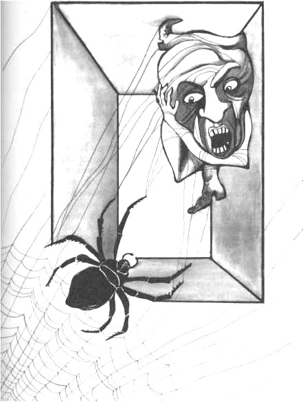 Иллюстрация к книге — Мой друг, покойник [i_008.jpg]