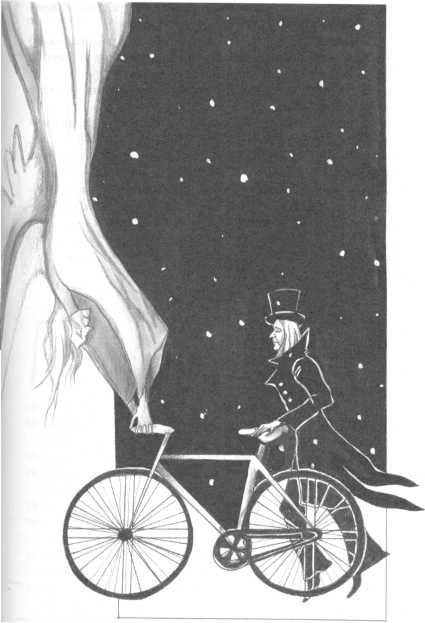 Иллюстрация к книге — Мой друг, покойник [i_021.jpg]