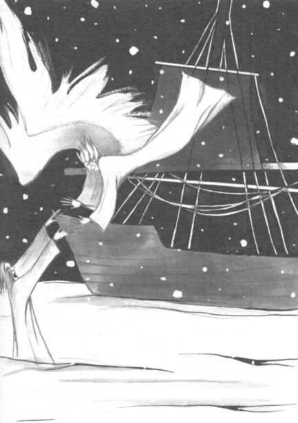 Иллюстрация к книге — Мой друг, покойник [i_025.jpg]