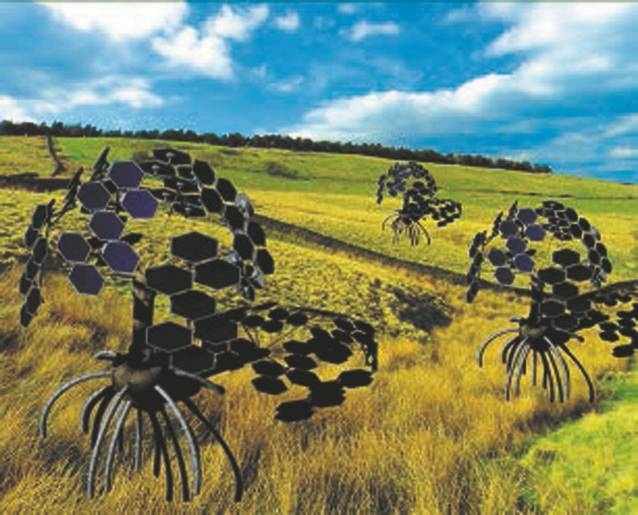 Иллюстрация к книге — Революция растений [i_016.jpg]