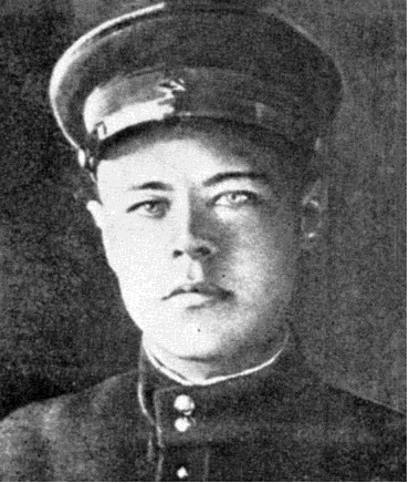 Иллюстрация к книге — Я защищал Ленинград [i_003.jpg]