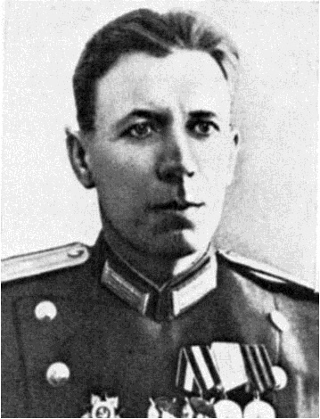 Иллюстрация к книге — Я защищал Ленинград [i_004.jpg]