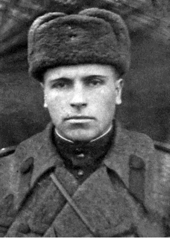 Иллюстрация к книге — Я защищал Ленинград [i_015.jpg]