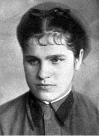 Иллюстрация к книге — Я защищал Ленинград [i_020.jpg]