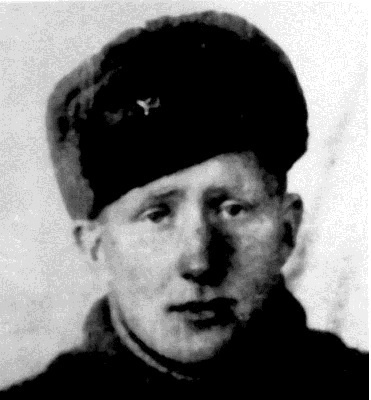 Иллюстрация к книге — Я защищал Ленинград [i_021.jpg]