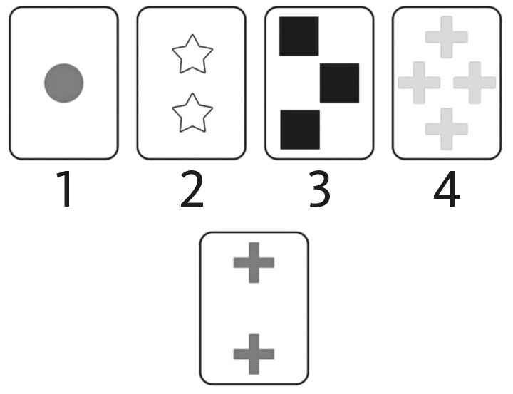 Иллюстрация к книге — Организованный ум [i_011.jpg]