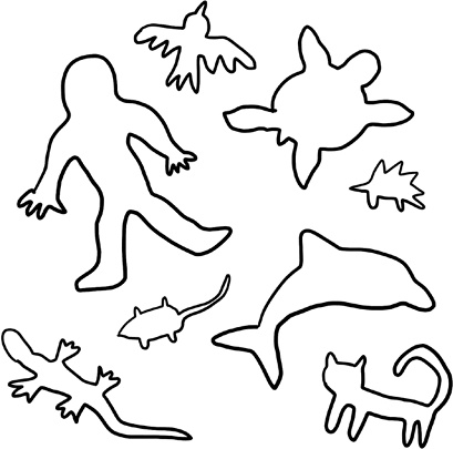 Иллюстрация к книге — 280 дней до вашего рождения. Репортаж о том, что вы забыли, находясь в эпицентре событий [i_012.jpg]