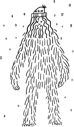 Иллюстрация к книге — 280 дней до вашего рождения. Репортаж о том, что вы забыли, находясь в эпицентре событий [i_037.jpg]