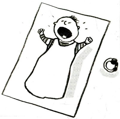 Иллюстрация к книге — Я всего лишь кошка [i_023.jpg]