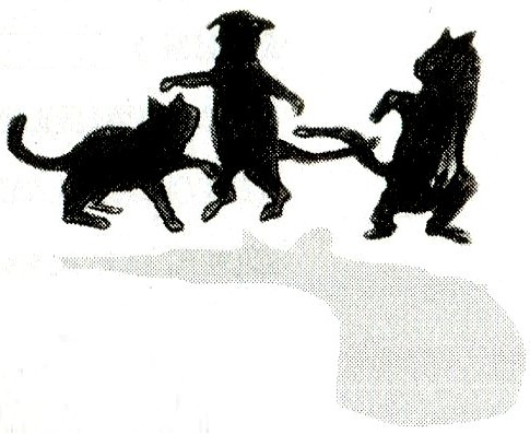 Иллюстрация к книге — Я всего лишь кошка [i_034.jpg]