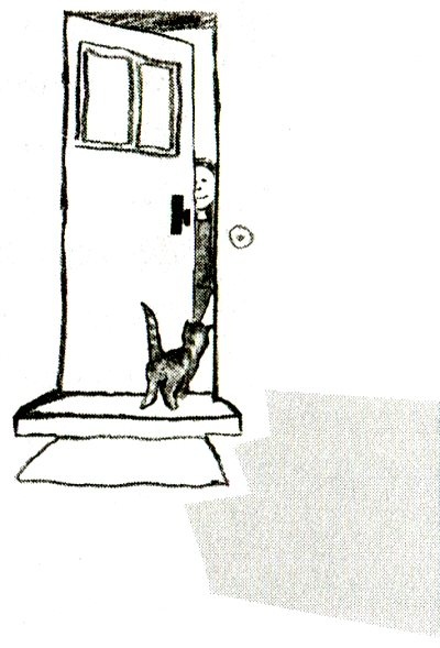 Иллюстрация к книге — Я всего лишь кошка [i_046.jpg]