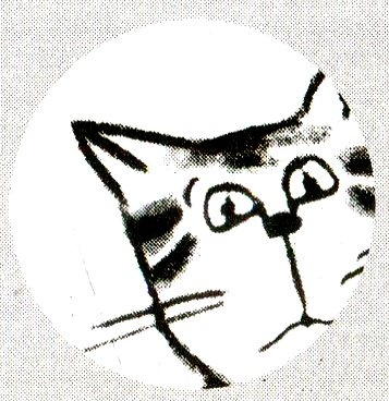 Иллюстрация к книге — Я всего лишь кошка [i_050.jpg]