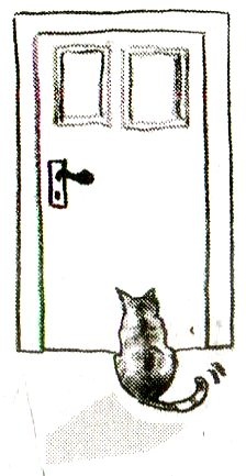 Иллюстрация к книге — Я всего лишь кошка [i_056.jpg]