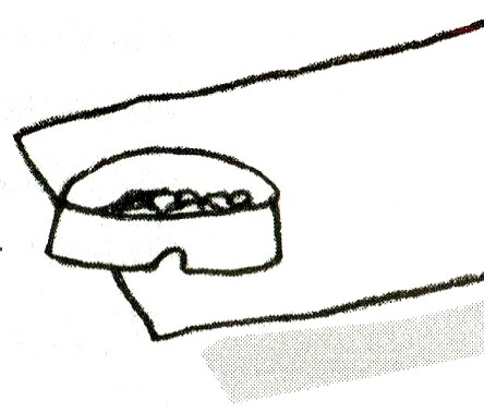 Иллюстрация к книге — Я всего лишь кошка [i_068.jpg]