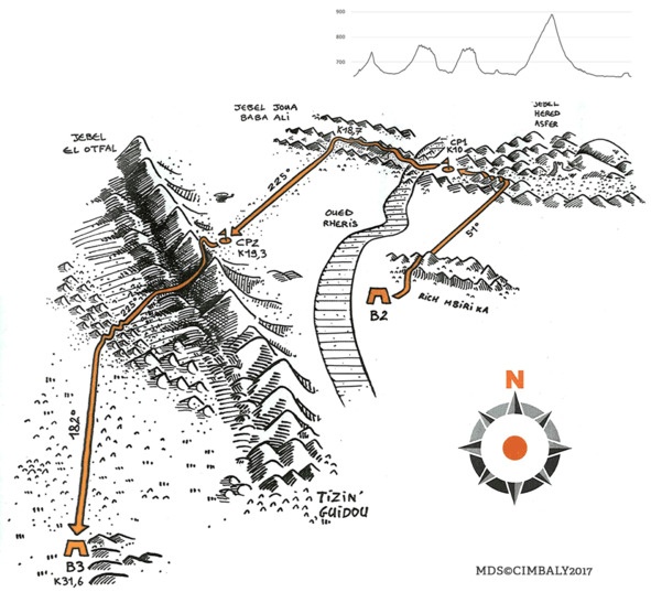 Иллюстрация к книге — Беги и помни [image39_5c76752ae5dcb00600009425_jpg.jpg]