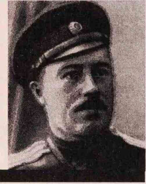 Иллюстрация к книге — Ликвидаторы КГБ [i_027.jpg]