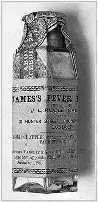 Иллюстрация к книге — История шарлатанства [i_011.jpg]