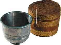 Иллюстрация к книге — История шарлатанства [i_015.jpg]