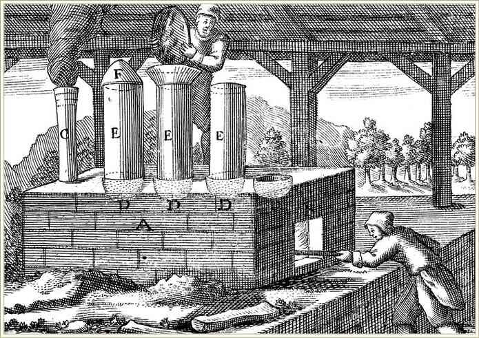 Иллюстрация к книге — История шарлатанства [i_018.jpg]