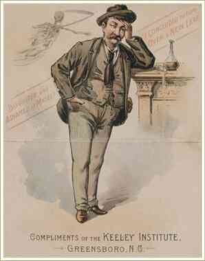 Иллюстрация к книге — История шарлатанства [i_027.jpg]