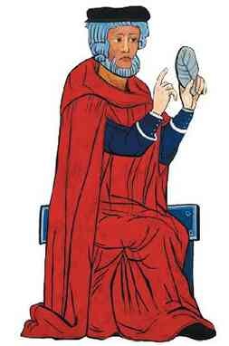 Иллюстрация к книге — История шарлатанства [i_043.jpg]