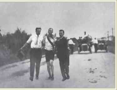 Иллюстрация к книге — История шарлатанства [i_049.jpg]