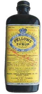 Иллюстрация к книге — История шарлатанства [i_055.jpg]