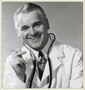 Иллюстрация к книге — История шарлатанства [i_061.jpg]