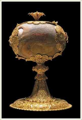 Иллюстрация к книге — История шарлатанства [i_083.jpg]