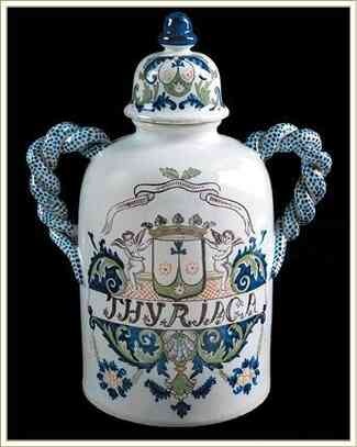 Иллюстрация к книге — История шарлатанства [i_084.jpg]