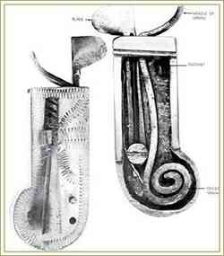 Иллюстрация к книге — История шарлатанства [i_089.jpg]