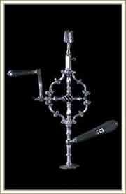 Иллюстрация к книге — История шарлатанства [i_095.jpg]