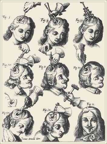 Иллюстрация к книге — История шарлатанства [i_096.jpg]