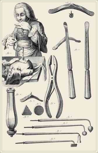 Иллюстрация к книге — История шарлатанства [i_097.jpg]