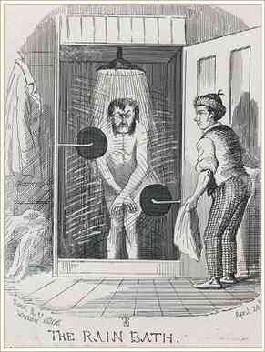 Иллюстрация к книге — История шарлатанства [i_113.jpg]