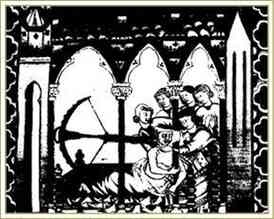 Иллюстрация к книге — История шарлатанства [i_119.jpg]