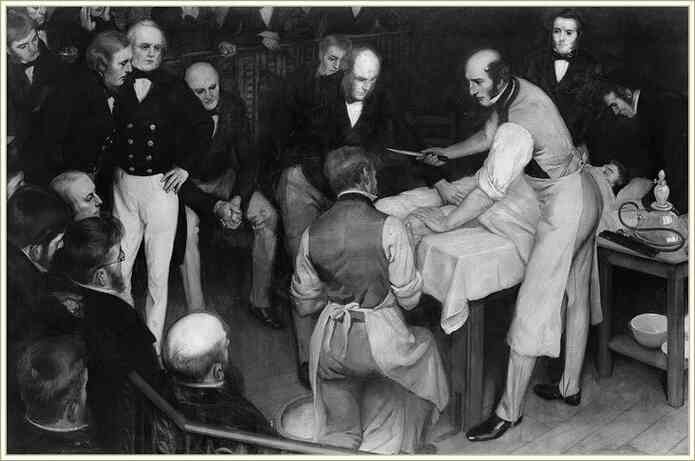 Иллюстрация к книге — История шарлатанства [i_123.jpg]