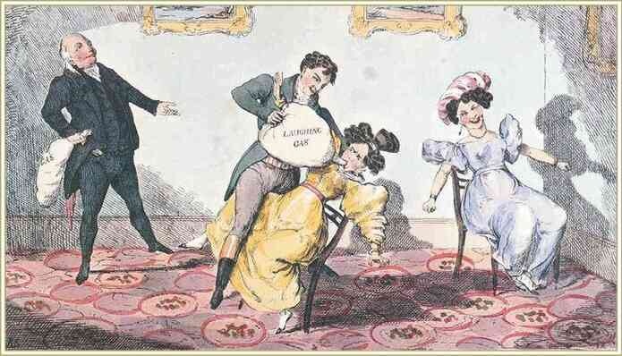 Иллюстрация к книге — История шарлатанства [i_130.jpg]